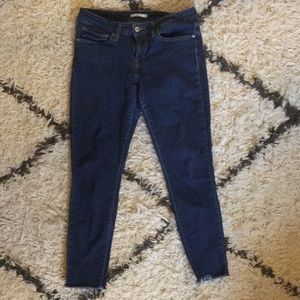 Levi’s 711 Skinny Jeans
